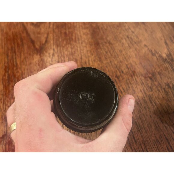 Vintage Sears Manual Focus Camera Lenses 35mm-70mm Focal - Picture 3 of 6